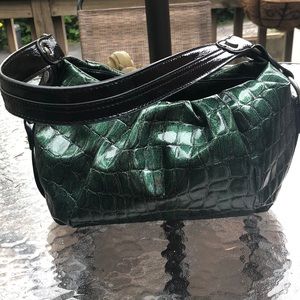 💚💚Simply Vera Vera Wang Bag 💚💚